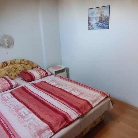 David Apartmanhaz Apartment Zalakaros Luaran gambar