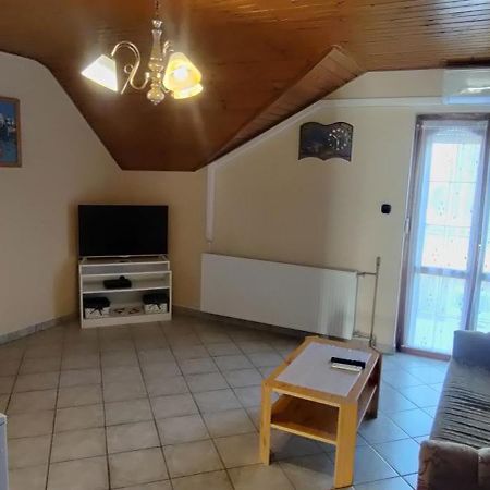 David Apartmanhaz Apartment Zalakaros Luaran gambar