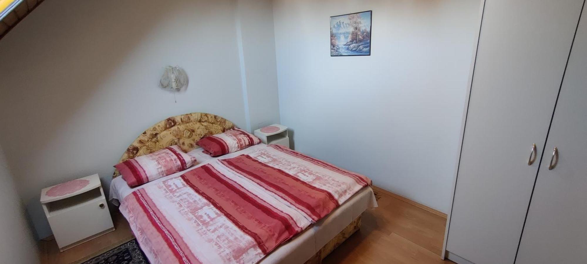 David Apartmanhaz Apartment Zalakaros Luaran gambar