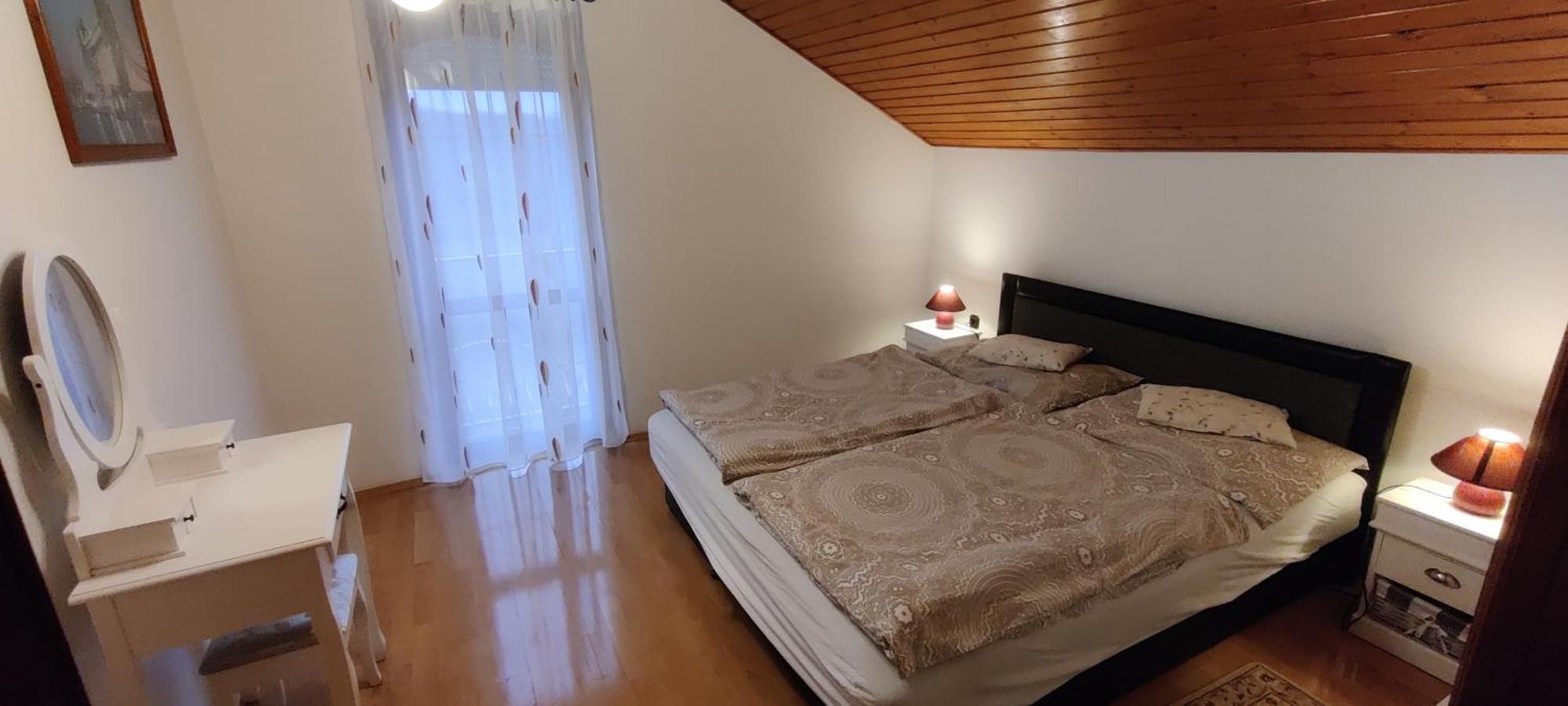 David Apartmanhaz Apartment Zalakaros Luaran gambar