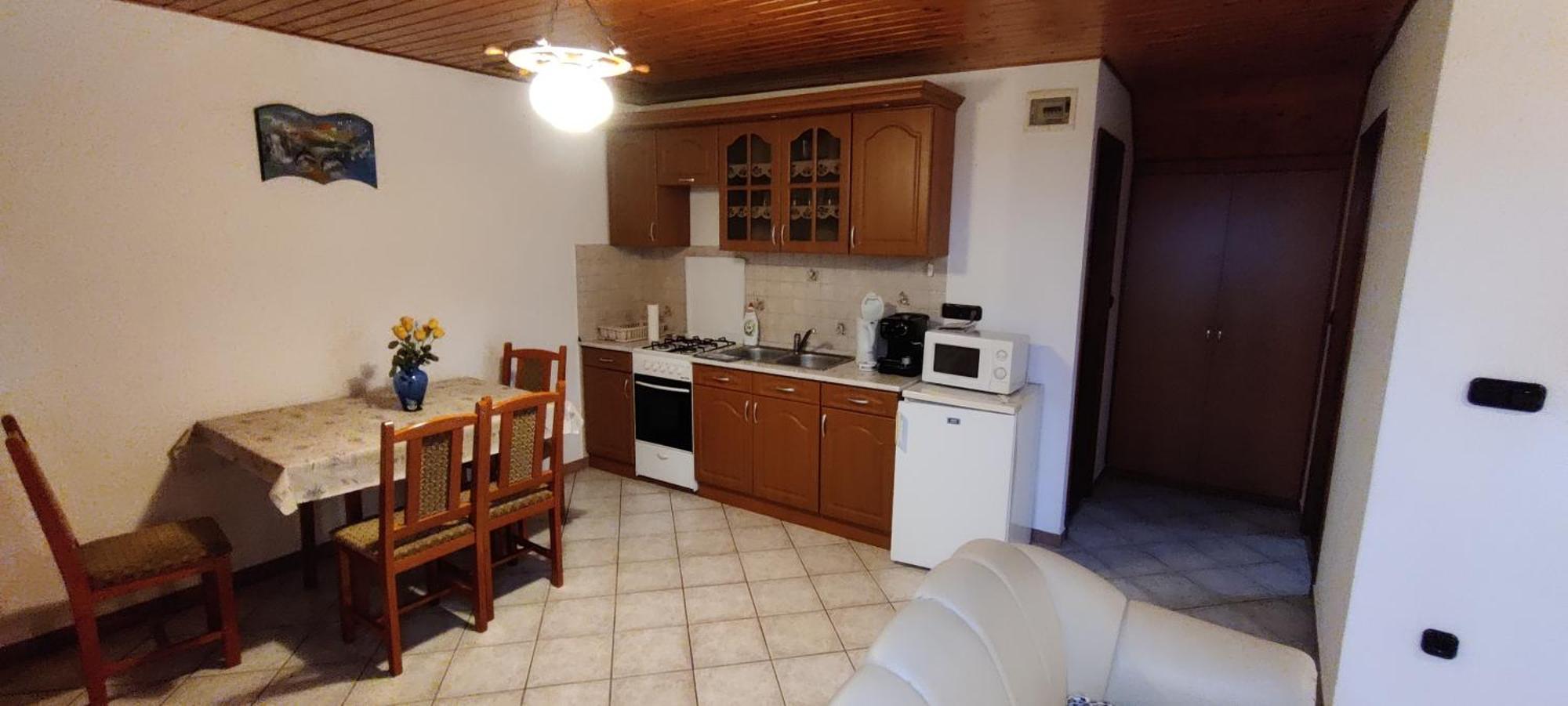 David Apartmanhaz Apartment Zalakaros Luaran gambar